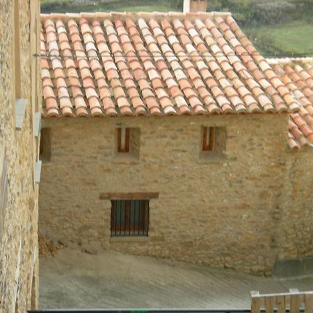 Casa Cami Real Villa บีญาฟรังกา เดล ซิด ภายนอก รูปภาพ