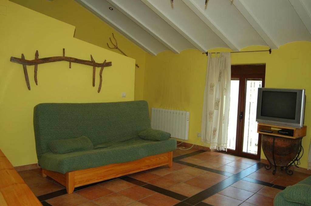 Casa Cami Real Villa บีญาฟรังกา เดล ซิด ห้อง รูปภาพ