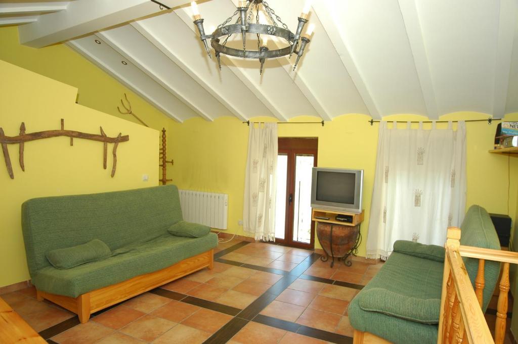 Casa Cami Real Villa บีญาฟรังกา เดล ซิด ห้อง รูปภาพ