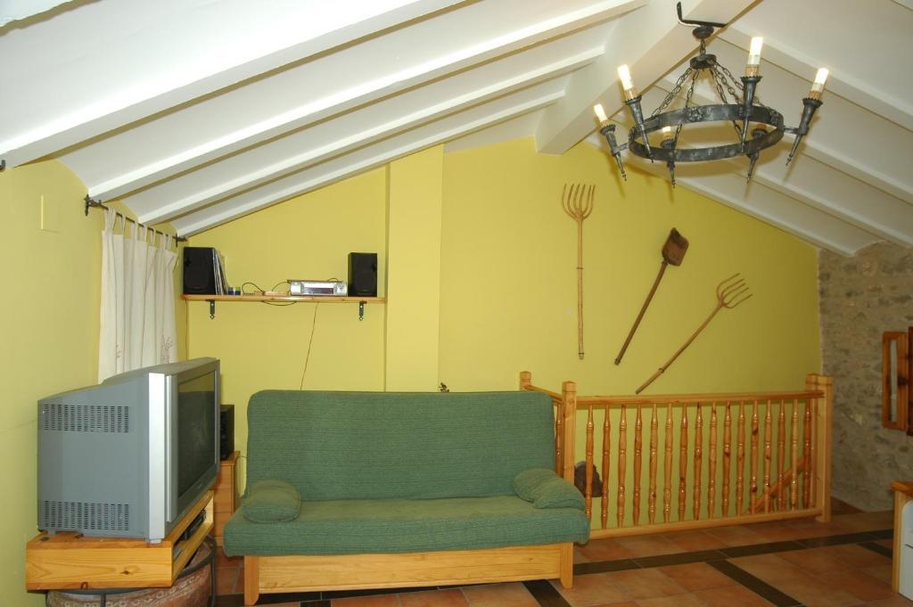 Casa Cami Real Villa บีญาฟรังกา เดล ซิด ห้อง รูปภาพ