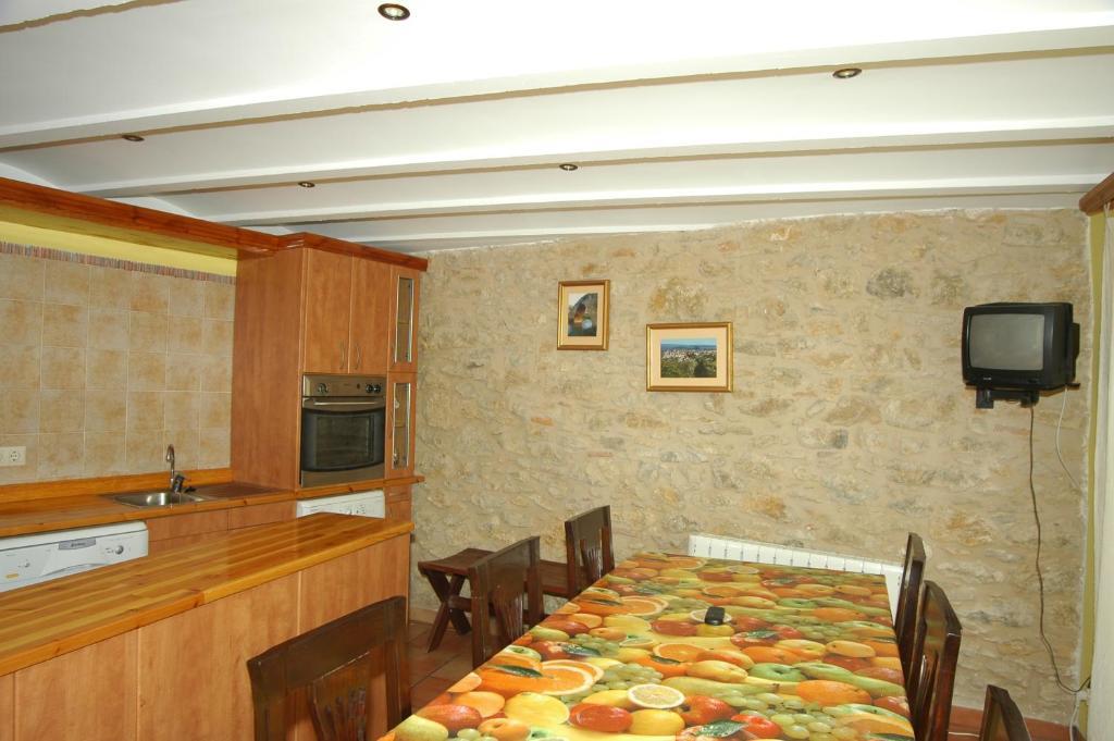 Casa Cami Real Villa บีญาฟรังกา เดล ซิด ห้อง รูปภาพ