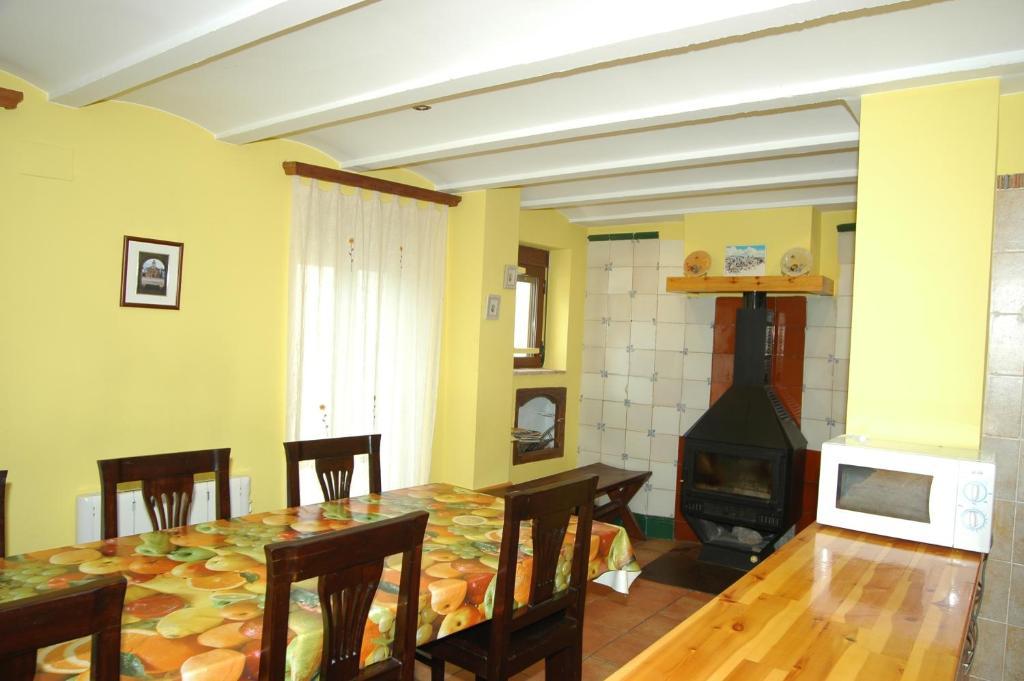 Casa Cami Real Villa บีญาฟรังกา เดล ซิด ห้อง รูปภาพ
