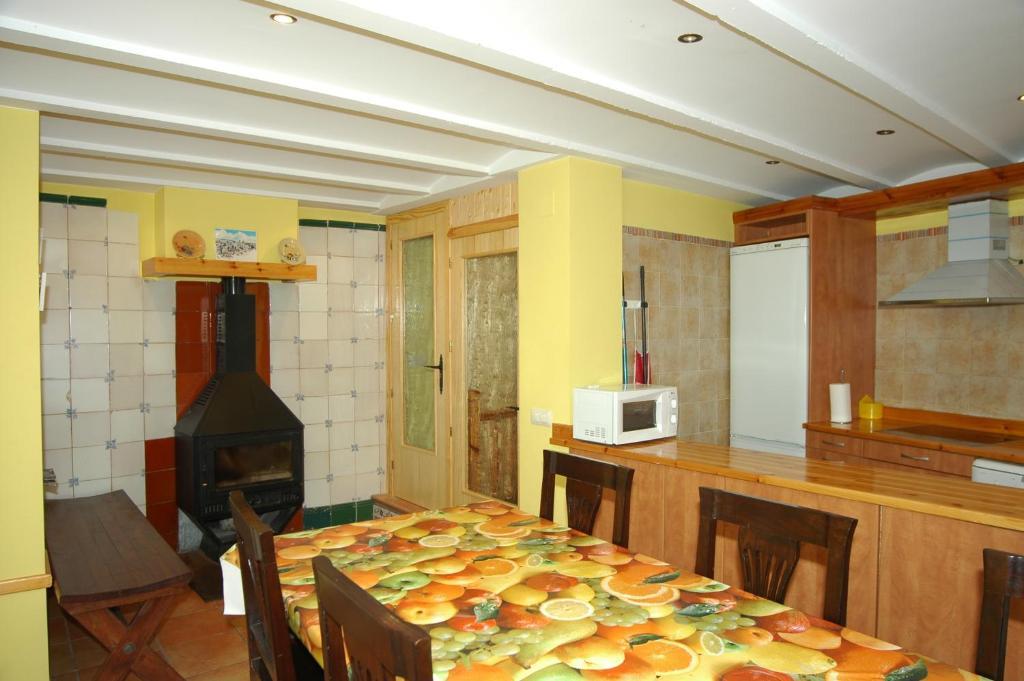 Casa Cami Real Villa บีญาฟรังกา เดล ซิด ห้อง รูปภาพ