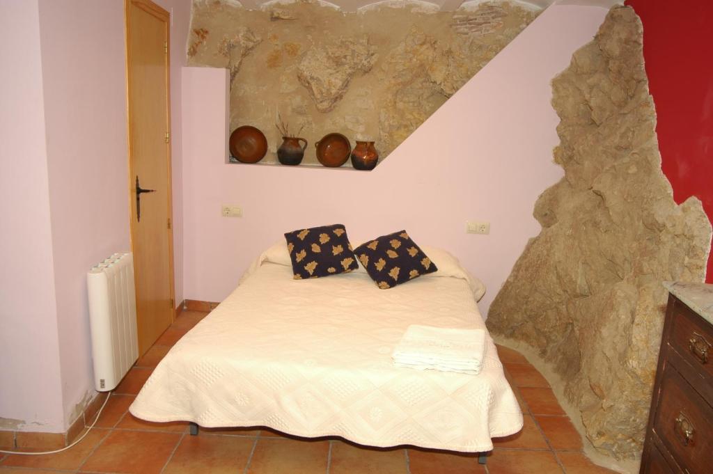 Casa Cami Real Villa บีญาฟรังกา เดล ซิด ห้อง รูปภาพ