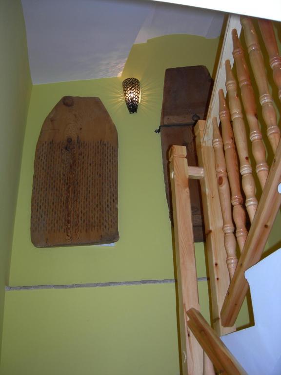 Casa Cami Real Villa บีญาฟรังกา เดล ซิด ห้อง รูปภาพ